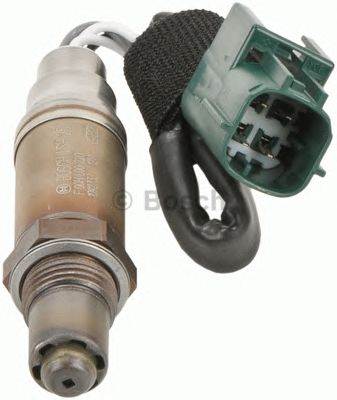 BOSCH F 00H L00 220 - lambdaszonda INFINITI NISSAN NISSAN (DONGFENG)
