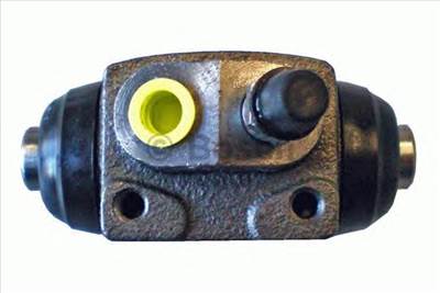 BOSCH F 026 002 581 - fékmunkahenger FORD FORD AUSTRALIA FORD USA