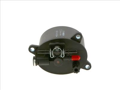 BOSCH F 026 402 846 - Üzemanyagszűrő CITROËN FIAT FORD JAGUAR LANCIA LAND ROVER MITSUBISHI PEUGEOT