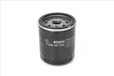 BOSCH F 026 407 225 - olajszűrő VOLVO
