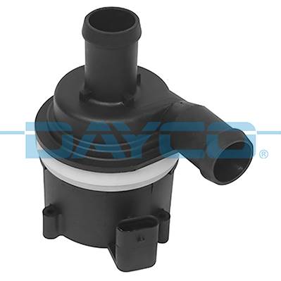 DAYCO DEP1020 - pótvízpumpa AUDI SEAT SKODA VW