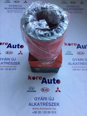 Kia K2500 levegőszűrő 0K60A23603A