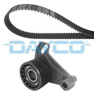 DAYCO KTB183 - vezérműszíj készlet BMW