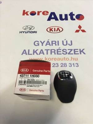 Kia Ceed ED váltógomb 437111H030