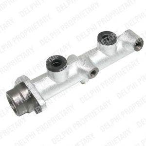 DELPHI LM23690 - főfékhenger FORD