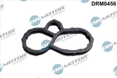 DR.MOTOR AUTOMOTIVE DRM0456 - olajszűrő ház tömítés OPEL RENAULT