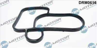 DR.MOTOR AUTOMOTIVE DRM0616 - olajhűtő tömítés OPEL