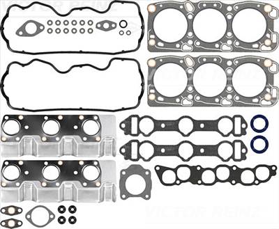 VICTOR REINZ 02-52693-01 - hengerfej tömítéskészlet CHRYSLER HYUNDAI MITSUBISHI