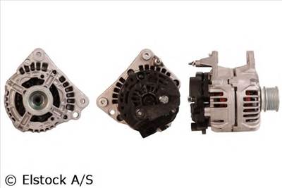 ELSTOCK 28-3760 - generátor SEAT SKODA VW