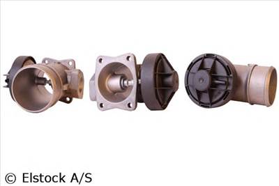 ELSTOCK 71-0120 - AGR-szelep MERCEDES-BENZ