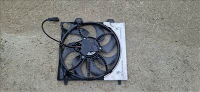 Citroën C4 III, DS 3 Crossback, Peugeot 208, 2008 II hűtőventilátor 9824730380