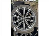 AUDI Q8 - Gyári alufelni 21x10 21" 10J