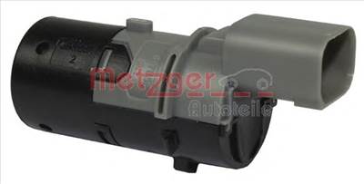 METZGER 0901057 - parkolóradar érzékelő BMW