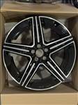 R21 Original Mercedes 10J ET54 - A1674014301  1darab alufelni felni