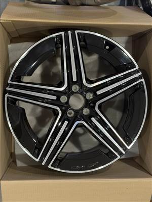 R21 Original Mercedes 10J ET54 - A1674014301  1darab alufelni felni