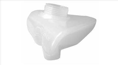 Original Parts kiegyenlítő tágulási tartály Aprilia SX50 / RX50 - Derbi Senda ( Piaggio D50B )
