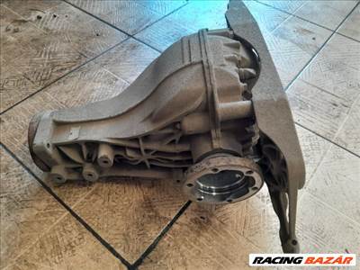 Audi Q5 (8R) 2.0 TDI- Hátsó differenciálmű  8k0599287