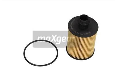 olajszűrő NEXTPART NP124114 for FIAT, SUZUKI, GENERAL MOTORS, OPEL, …