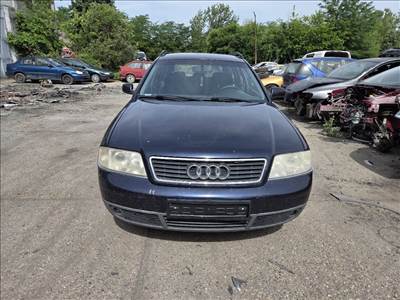 Audi A6 (C5 - 4B) 2.5 TDI generátor 