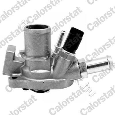 Termosztát - COMPASS, BRAVO, DELTA, PUNTO, 500L, RENEGADE - TH7228.80J, 7228.80J -  - CALORSTAT by Vernet Egyéb 80J