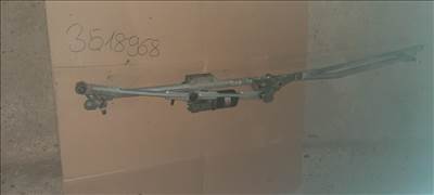 Citroën C4 II, Citroën DS4 ablaktörlő mechanika motor 9687382580