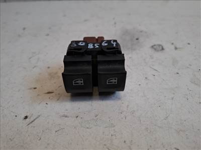 Dacia Jogger bal első ablakemelő kapcsoló 254113300R