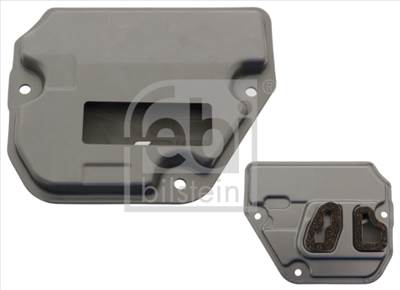 FEBI BILSTEIN 101668 - automataváltó hidraulika szűrő VW