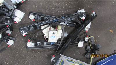 Ford Galaxy Mk3 bal első ablakemelő szerkezet motorral (.0130822287)