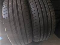  245/4518" 45e/2db Dunlop nyári gumi gumi