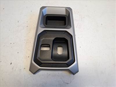 Dacia duster (P1310) váltókarkeret 969130424R