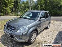 Eladó Honda CR-V II