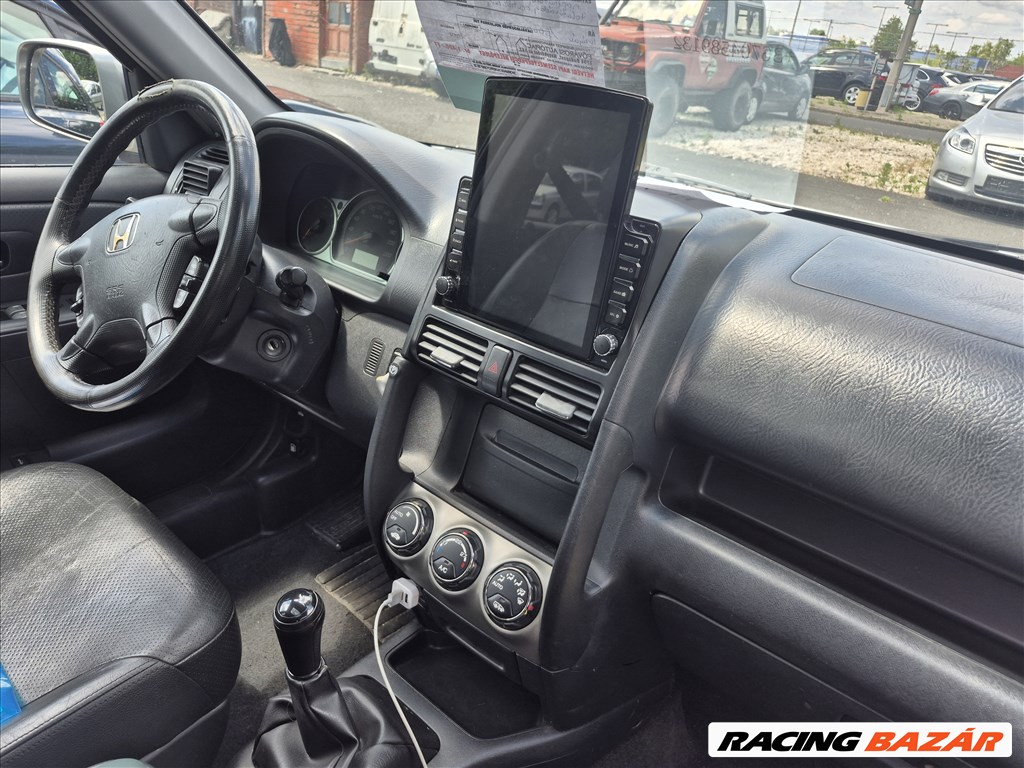 Eladó Honda CR-V II 4. kép