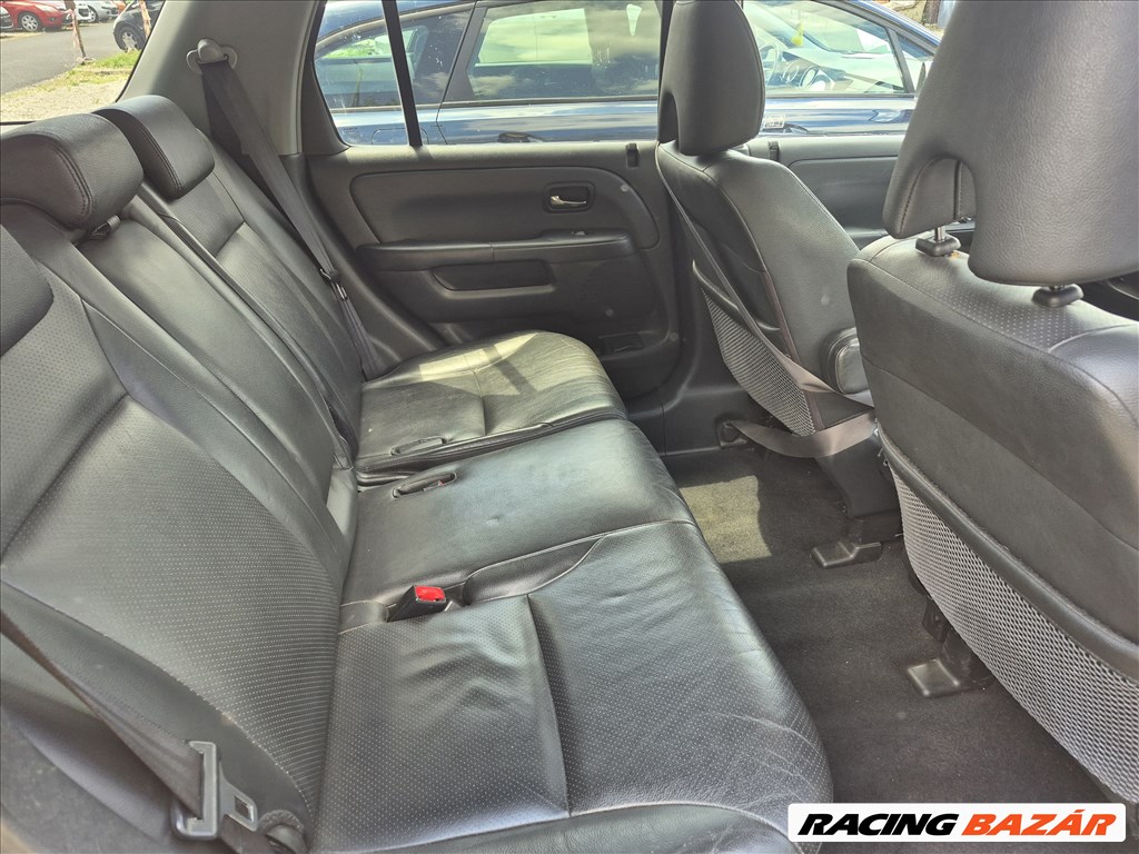 Eladó Honda CR-V II 7. kép