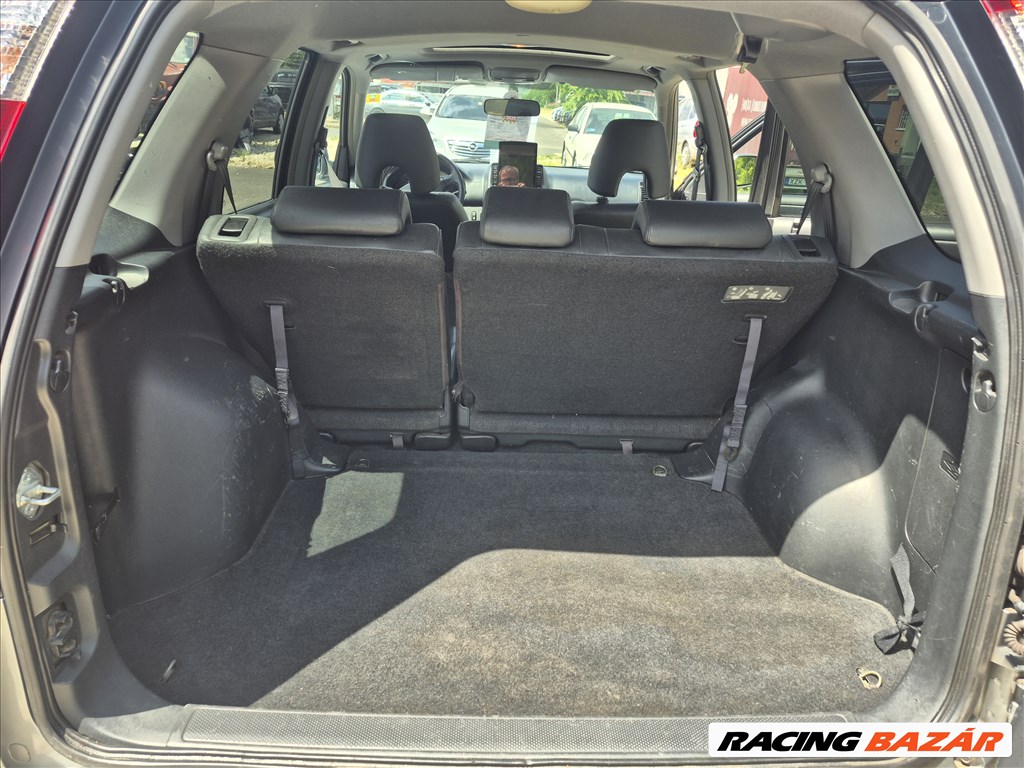 Eladó Honda CR-V II 5. kép