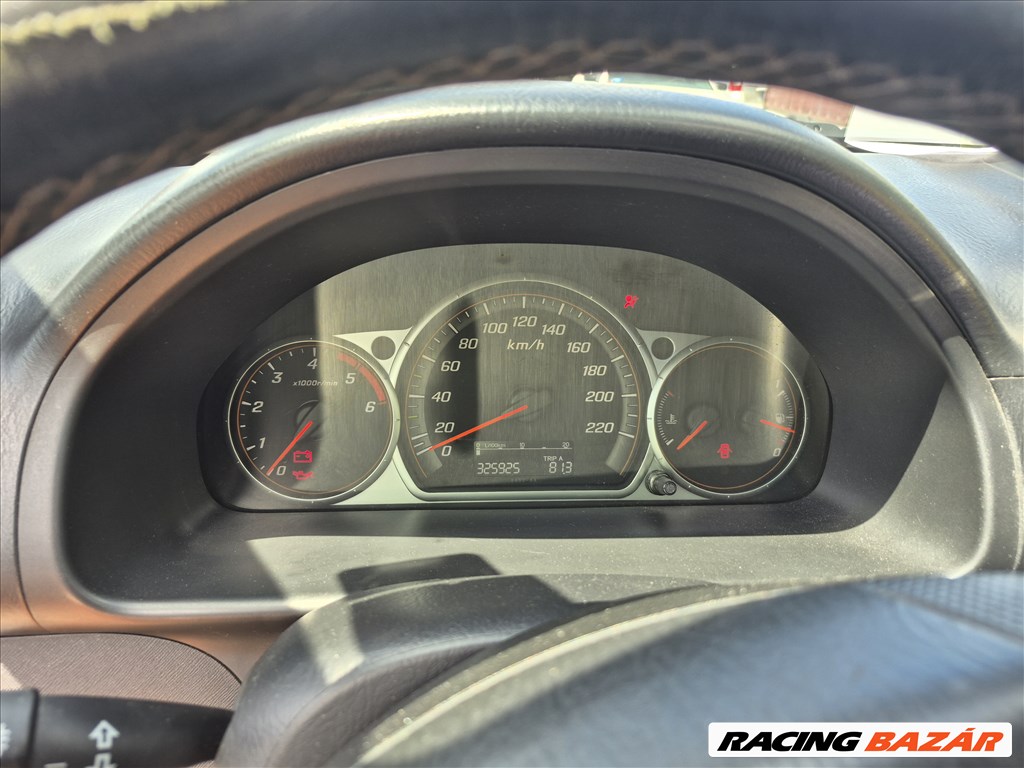 Eladó Honda CR-V II 6. kép