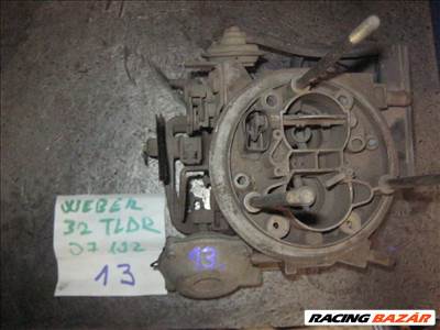 Renault R19 WEBER 32 TLDR Karburátor