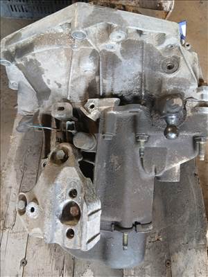 Citroën C3 I 1.4 16V Senso Drive Váltó  9651709010