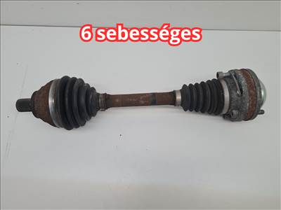 Volkswagen Golf VII 2.0 CR bal féltengely 6 sebességes (35669)