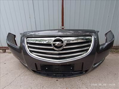 Opel Insignia A első lökhárító 