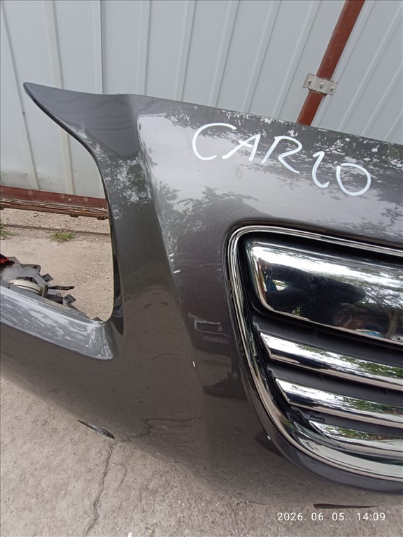 Opel Insignia A első lökhárító  5. kép
