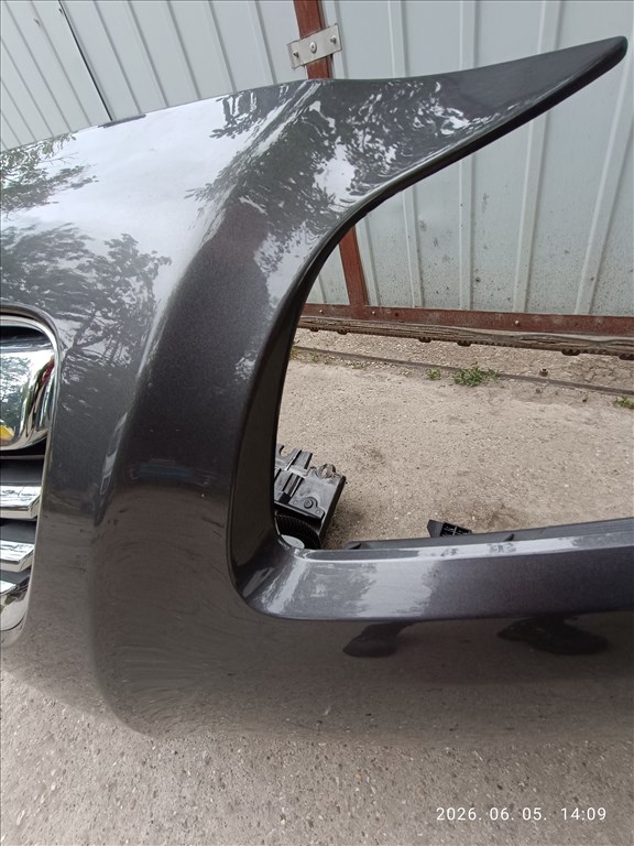 Opel Insignia A első lökhárító  6. kép