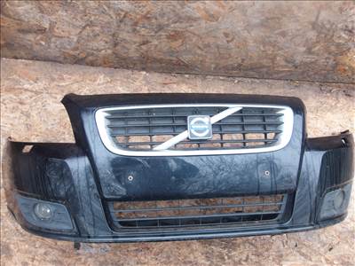 Volvo V50 első lökhárító 2008-2013