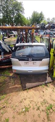 Honda CR-V IV Csomagtér ajtó 