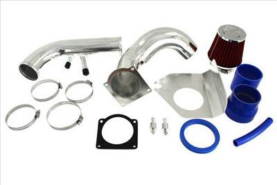 PRORACING Pro Racing PP-53312 hideglevegős direktszűrő rendszer Ford Mustang GT 4.6 V8 1996-2004