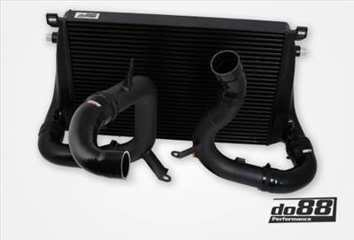 do88 intercooler készlet BIGPACK VAG 2.0 TSI EA888 GEN4 (245HP-300 HP)