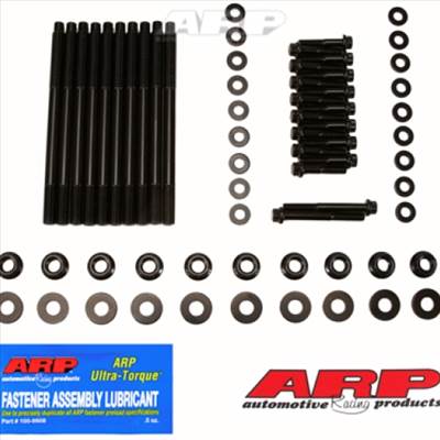 Főtengely lefogató csavarkészlet ARP Mini Cooper 1.6L N12-N18 2007-2015 201-5401