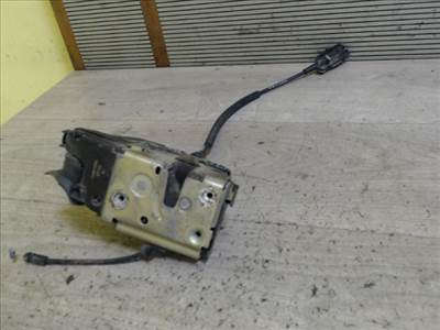 RENAULT LAGUNA 00-05 Bal első ajtó zárszerkezet központi záras