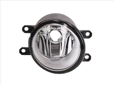 Citroen C1 2012-2014 utángyártott új jobb első ködlámpa H11 DEPO 812100d042