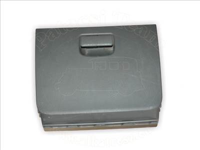 Opel Agila A 1999-2007 - kesztyűtartó, ajtóval, -02
