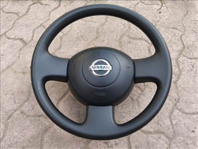 Nissan Micra K12 gyári kormány 